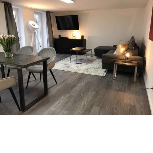 Luxus Appartement Kapstadt