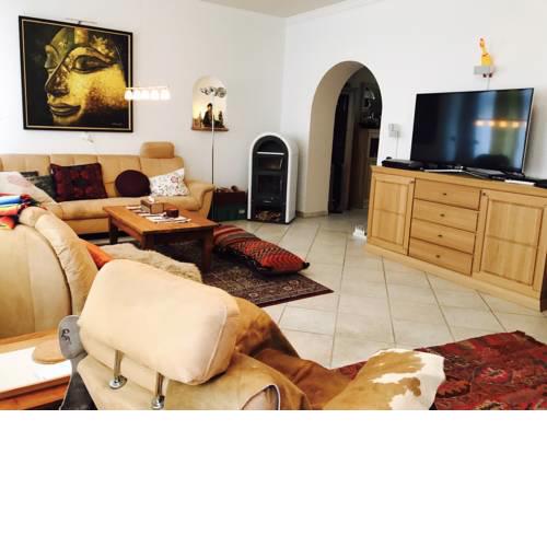 Luxury Apartment near City Medi Harbour