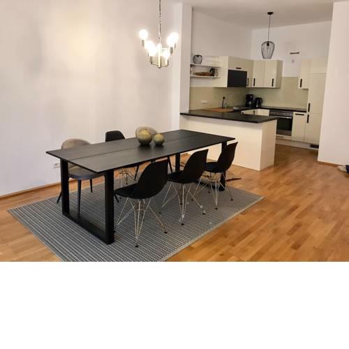 Luxus Appartment Hauptplatz + WLAN + Küche