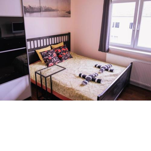 Luxus Appartment