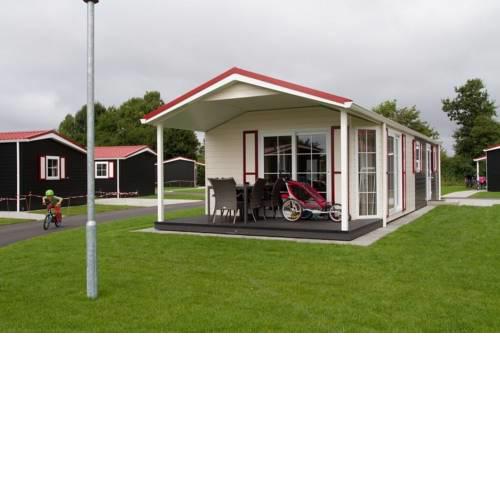 Luxus Chalet bis 2 Personen (ohne Hund) - [#116666]
