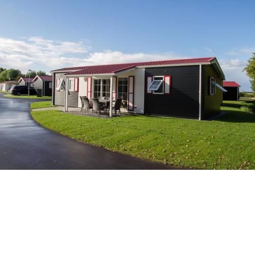 Luxus Chalet bis 4 Personen (ohne Hund) - [#117096]