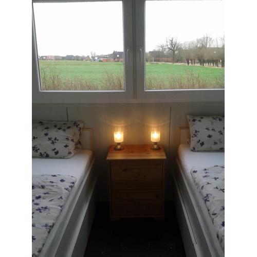 Luxus Chalet mit Terrasse, Wellness, sehr ruhig in Kollmar