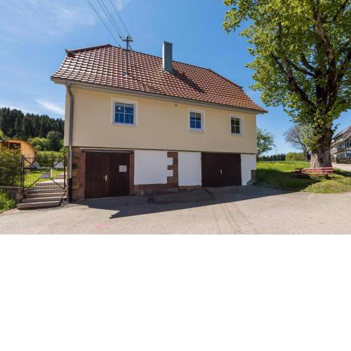 Luxus Chalet Salzenweiler