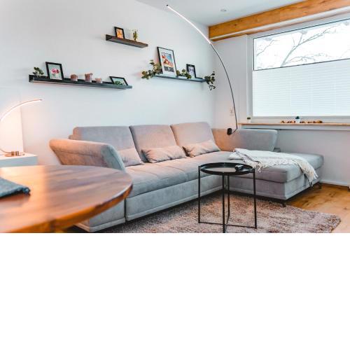 Luxus City Wohnung in Park Nähe