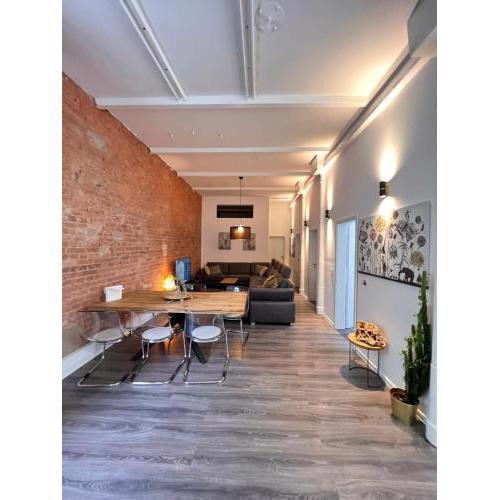 Luxus Citywohnung in Hannover