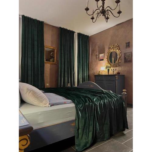 Luxus Design Apartments