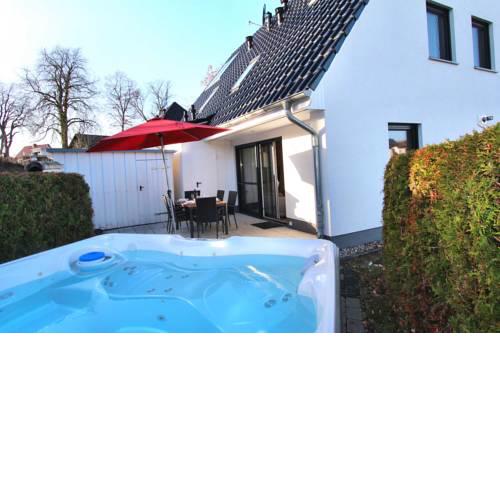 Luxus-Ferien-HAUS HYGGE