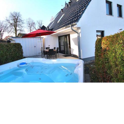 Luxus-Ferien-HAUS HYGGE