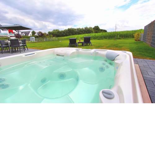 Luxus-Ferien-VILLA AMICI