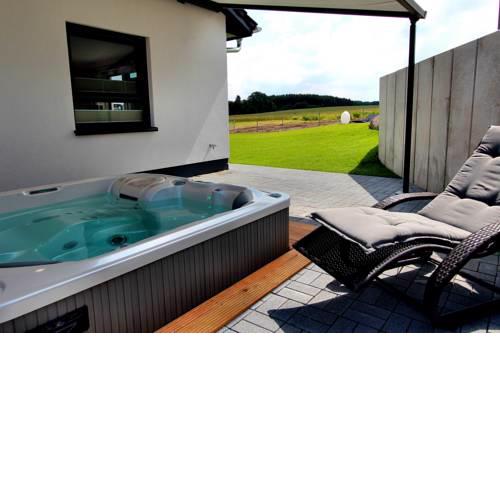 Luxus-Ferien-VILLA COLORADO