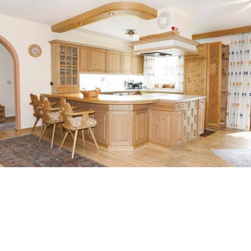 Luxus Ferienappartment