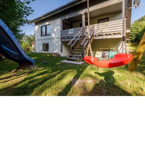 Luxus Ferienhaus Feldberg