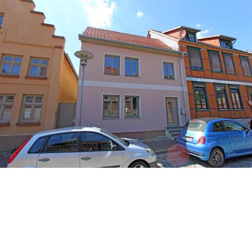 Luxus-Ferienhaus Plau SEE 10701