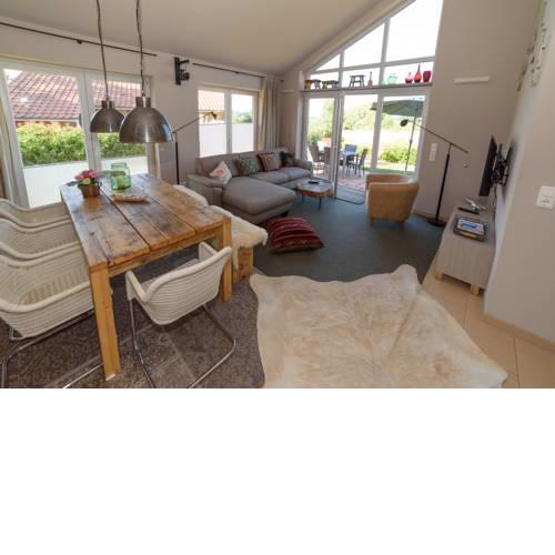 Luxus-Ferienhaus Schliehuus