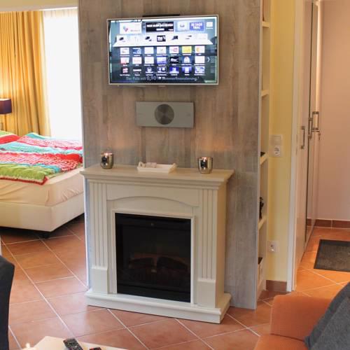 Luxus Ferienwohnung Ausspann