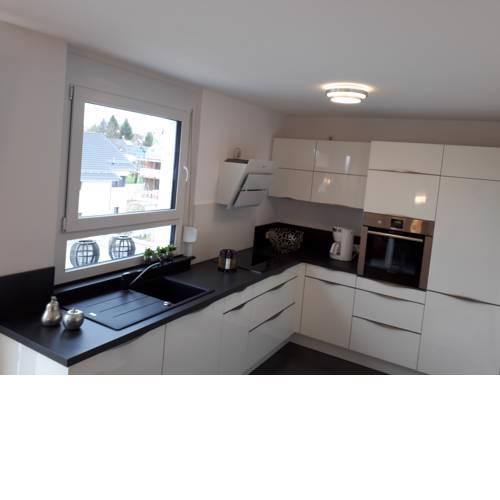 Bodensee Luxus Ferienwohnung Claudia 2