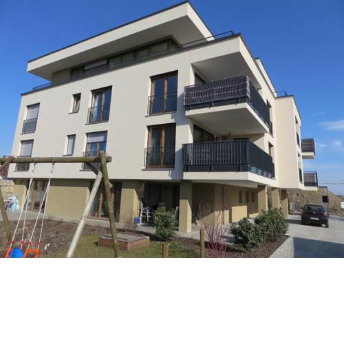 Bodensee Luxus Ferienwohnung Claudia 3