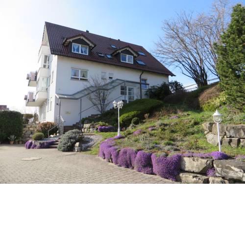 Bodensee Luxus Ferienwohnung Claudia 6