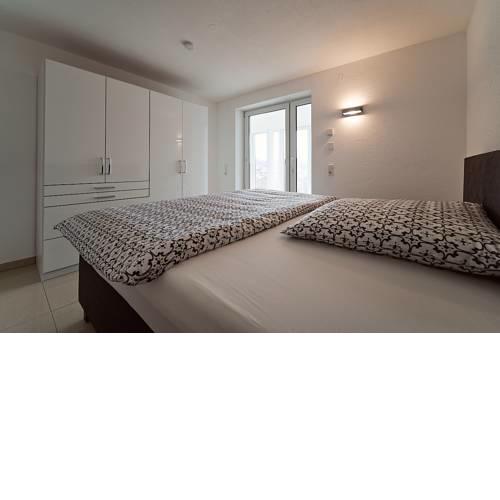Luxus Ferienwohnung in ruhiger Lage