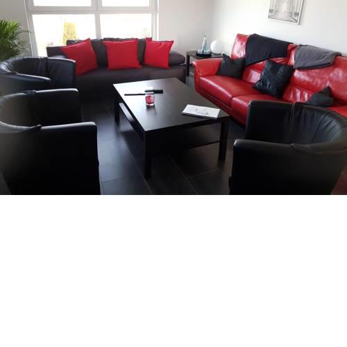 Luxus Ferienwohnung Irxleben