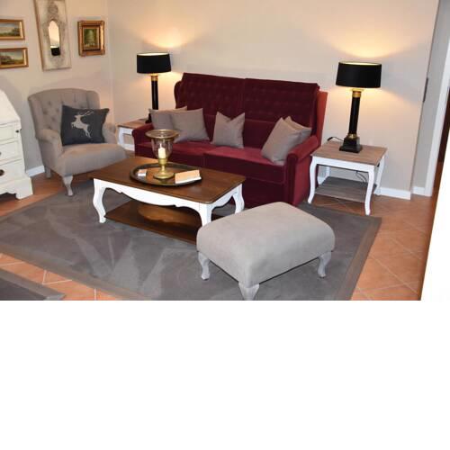 Luxus-Ferienwohnung Kaminzeit 