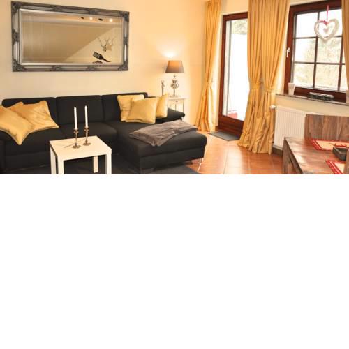 Luxus Ferienwohnung schöne Aussicht