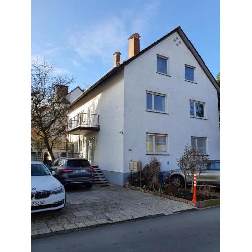 Luxus Ferienwohnung