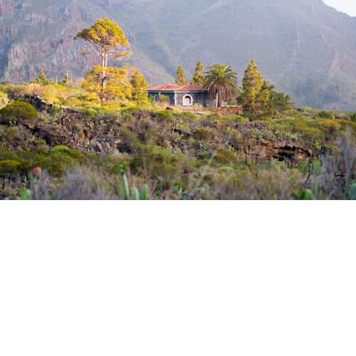 Luxus Finca in der Natur mit Pool