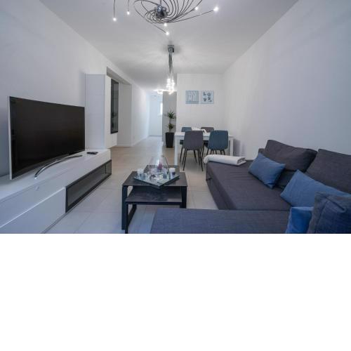 Luxus Flat Hochheim