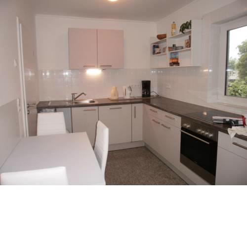 Apartmenthaus Offenbach