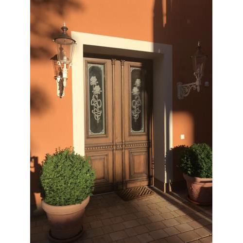 Luxus Penthouseapartment Berlin Rahnsdorf