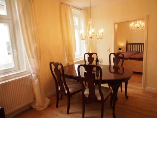 Luxus Residenz Königstein