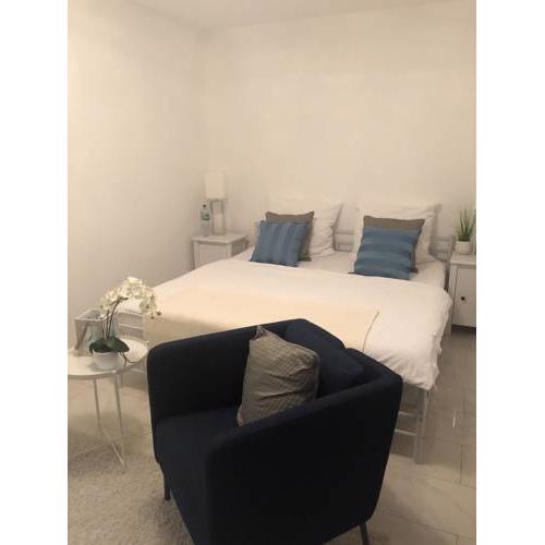 Luxus Room