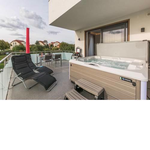 Luxus-SPA-OG-Fewo DREAMTIME (WE 3)