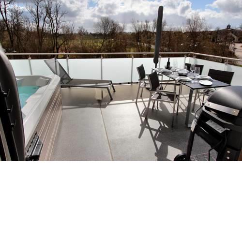 Luxus-SPA-OG-Fewo MARITIM (WE 3)