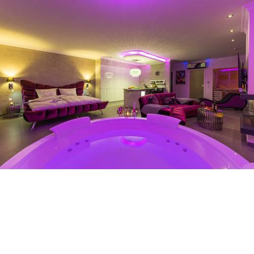 Luxus-SPA-PENTHOUSE DOLCE VITA (WE 6)