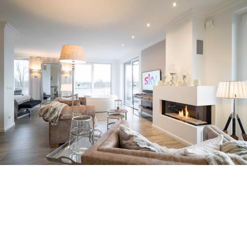 Luxus-SPA-PENTHOUSE ROYAL (WE 5)