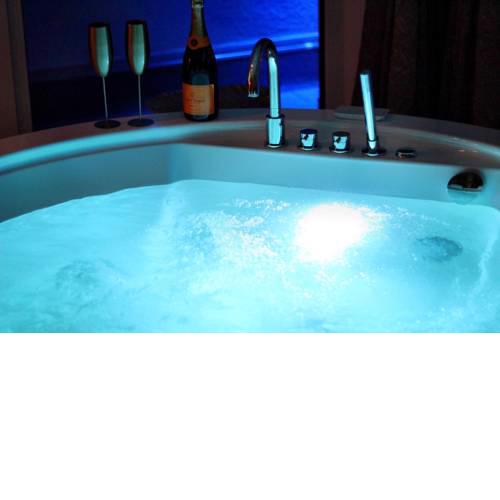 Luxus-SPA-PENTHOUSE SCHLOSSOASE (WE 6)