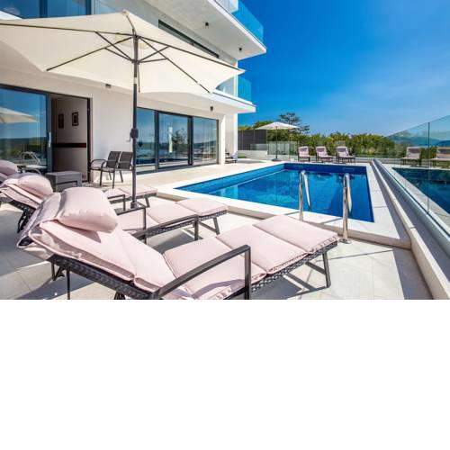 Luxus Villa Arly