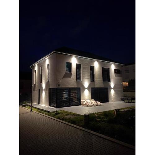 Luxus Villa Hannover Messe