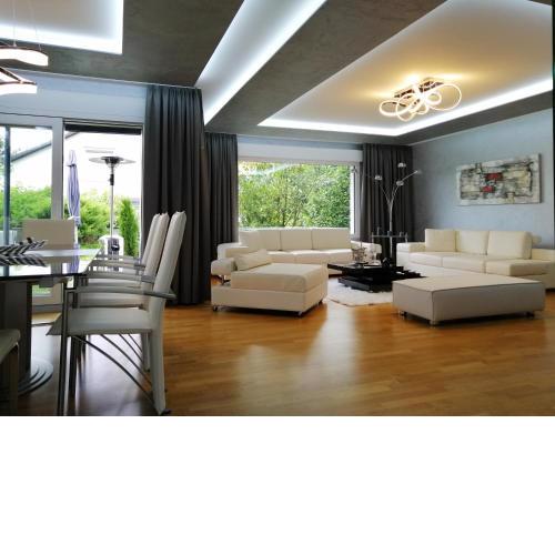 Luxus Wohnung in der Nähe von Frankfurt