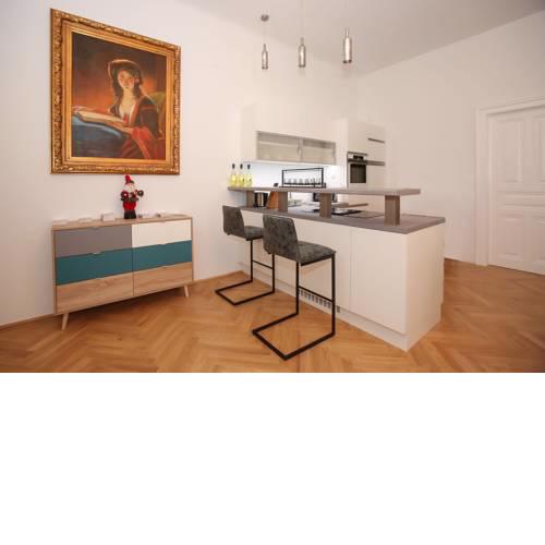 Luxusapartment Altes Rathhaus