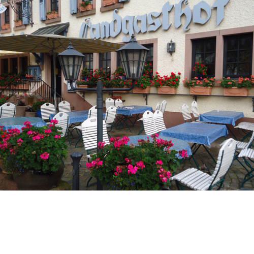 Luxusapartment Burgschänke