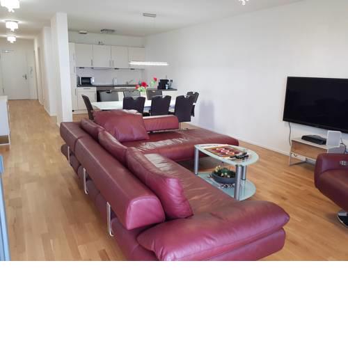 Luxusapartment Stuttgart