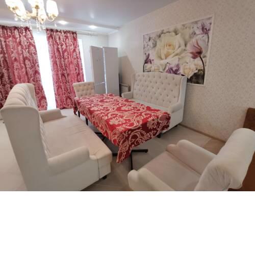 Luxusapartment
