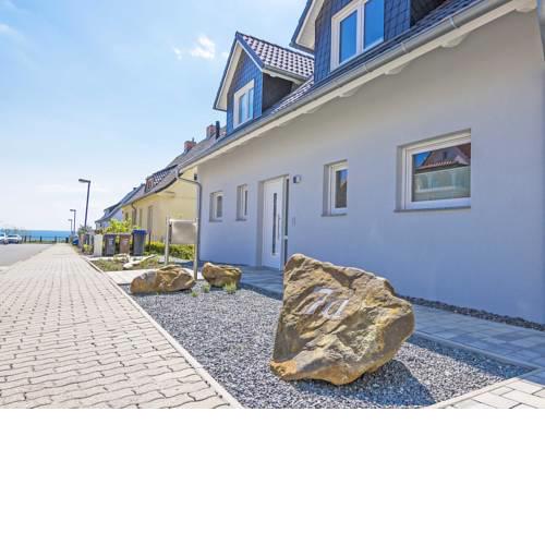 Luxusappartement "Auszeit"