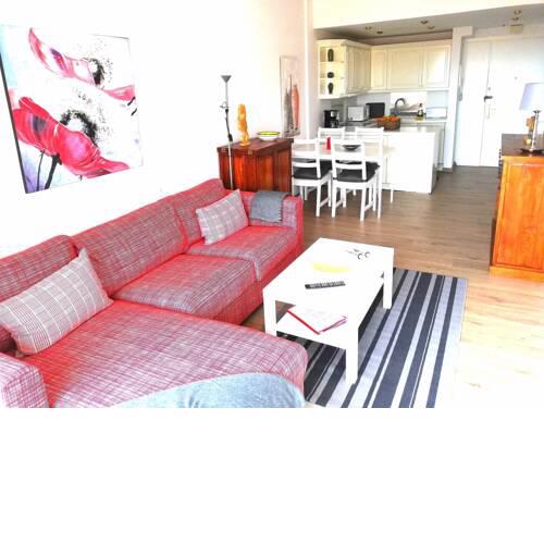 Luxusappartement Buena Vista - a46572