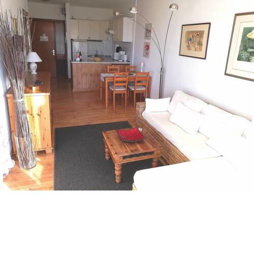 Luxusappartement El Teide - a46574