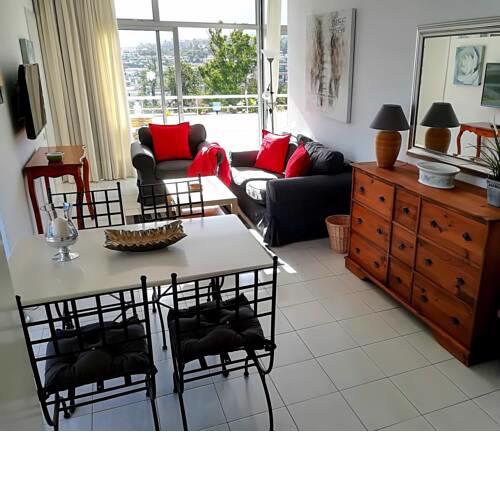 Luxusappartement mit zwei Terrassen Vista Atlantico - a46577